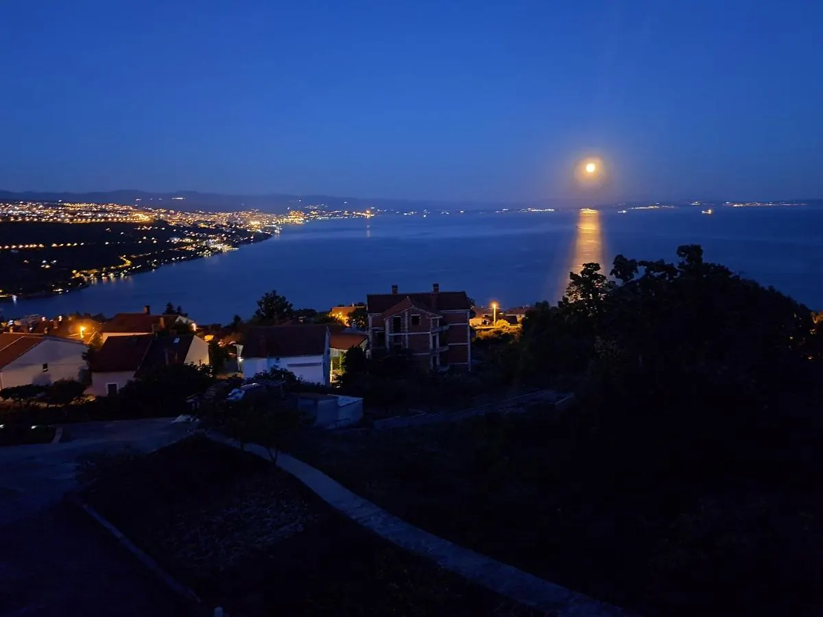 Apartmani Marini Opatija Kroatien