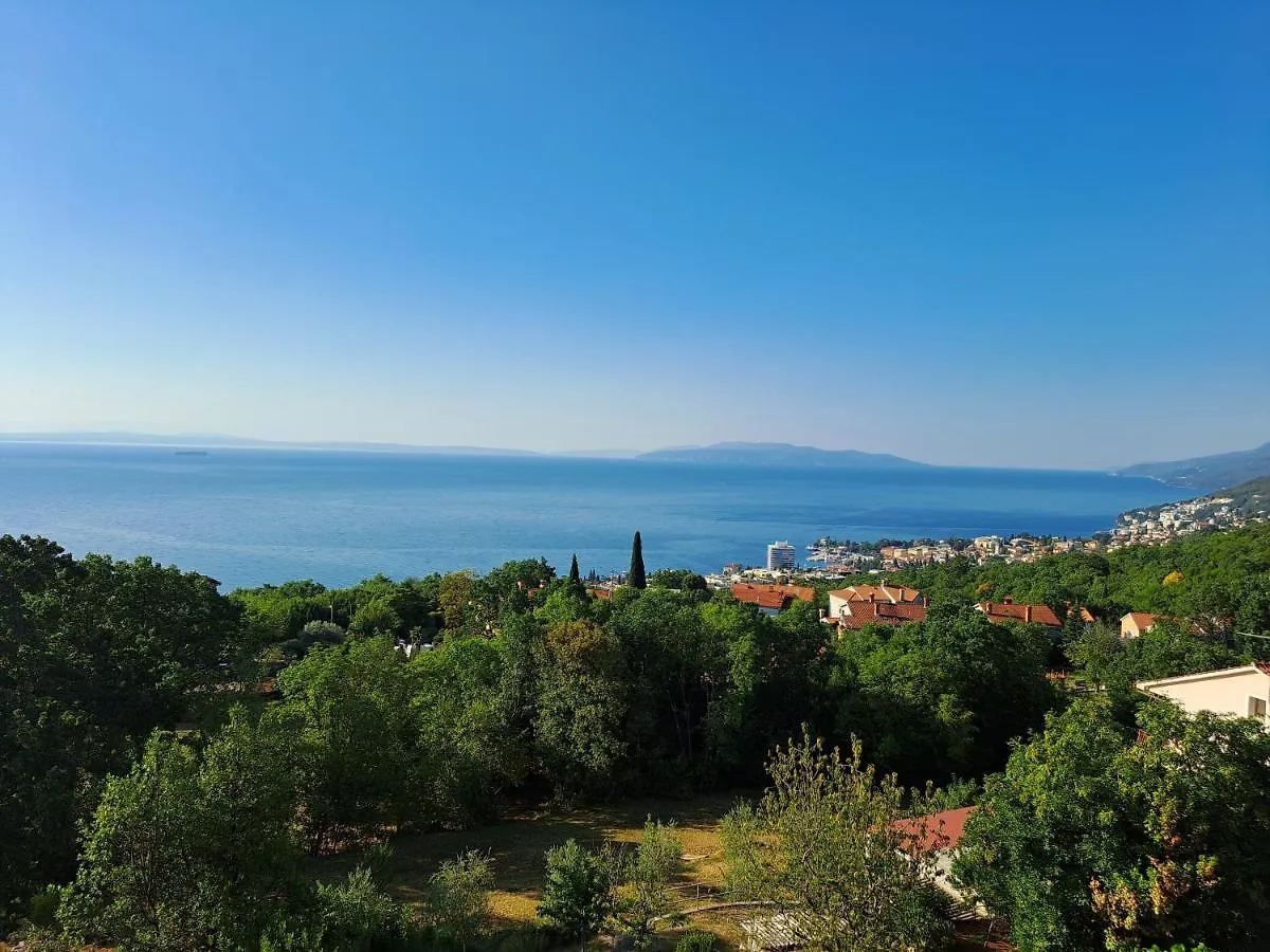 Apartmani Marini Opatija 0*,  Kroatien