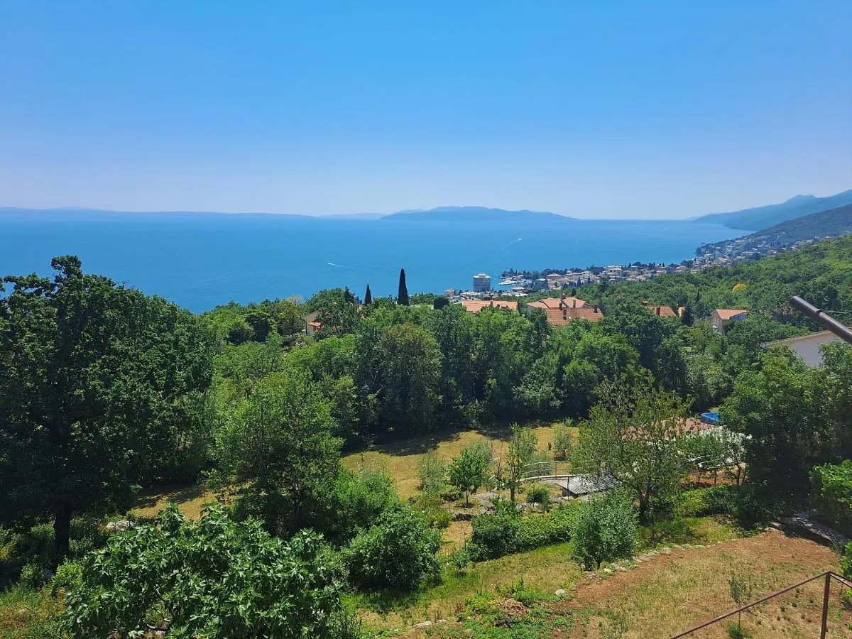 Appartement Apartmani Marini Opatija