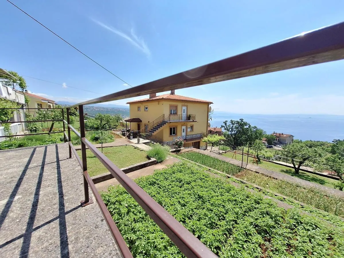 Apartment Apartmani Marini Opatija Kroatien