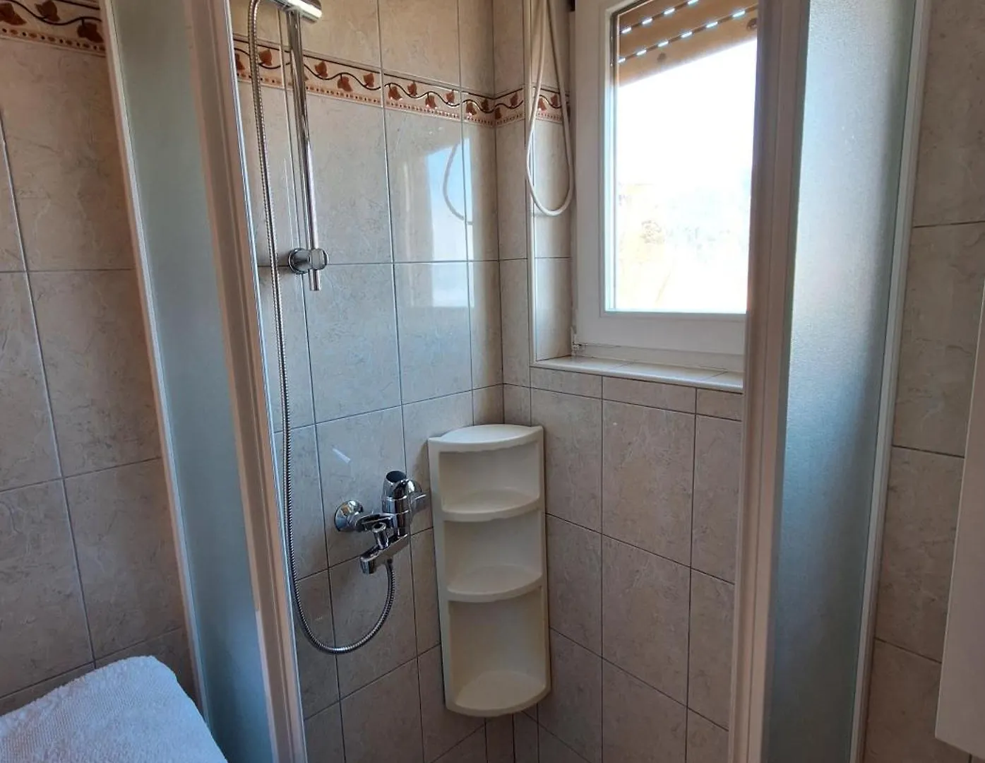 Apartmani Marini Opatija Appartement