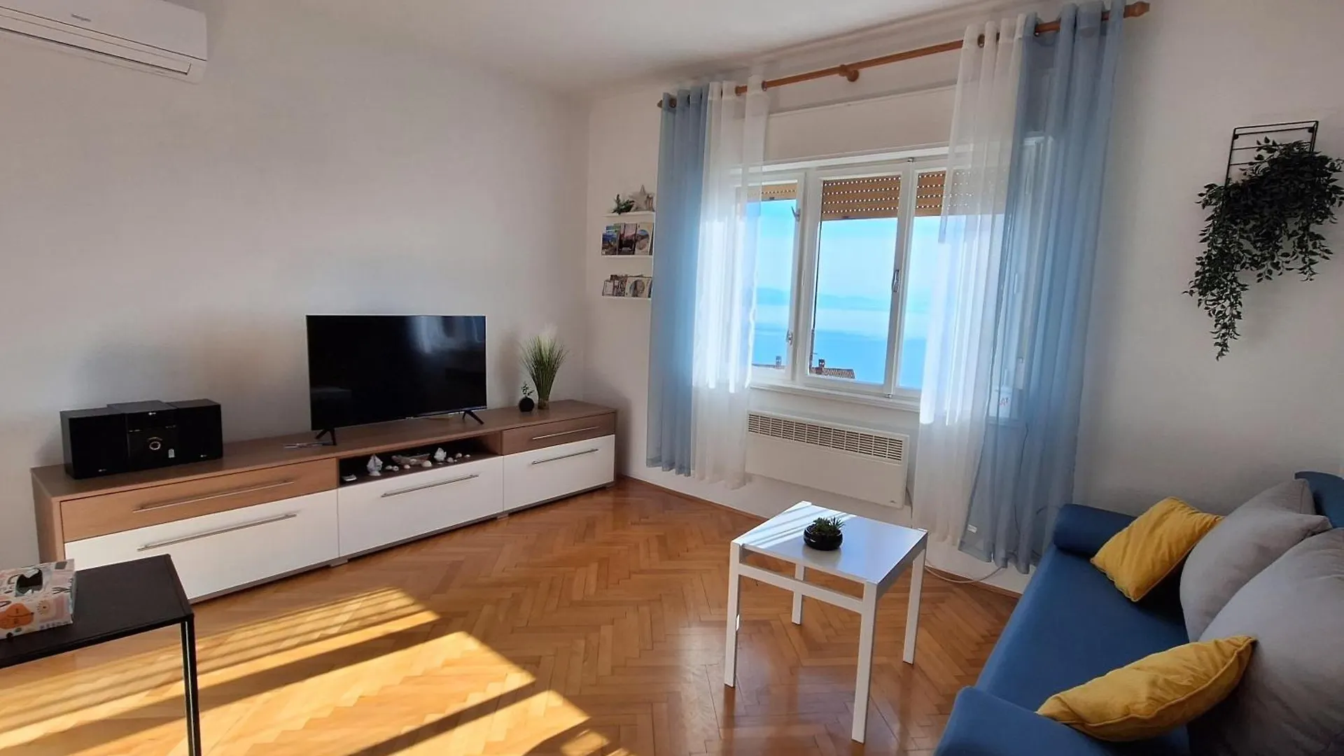Apartmani Marini Opatija