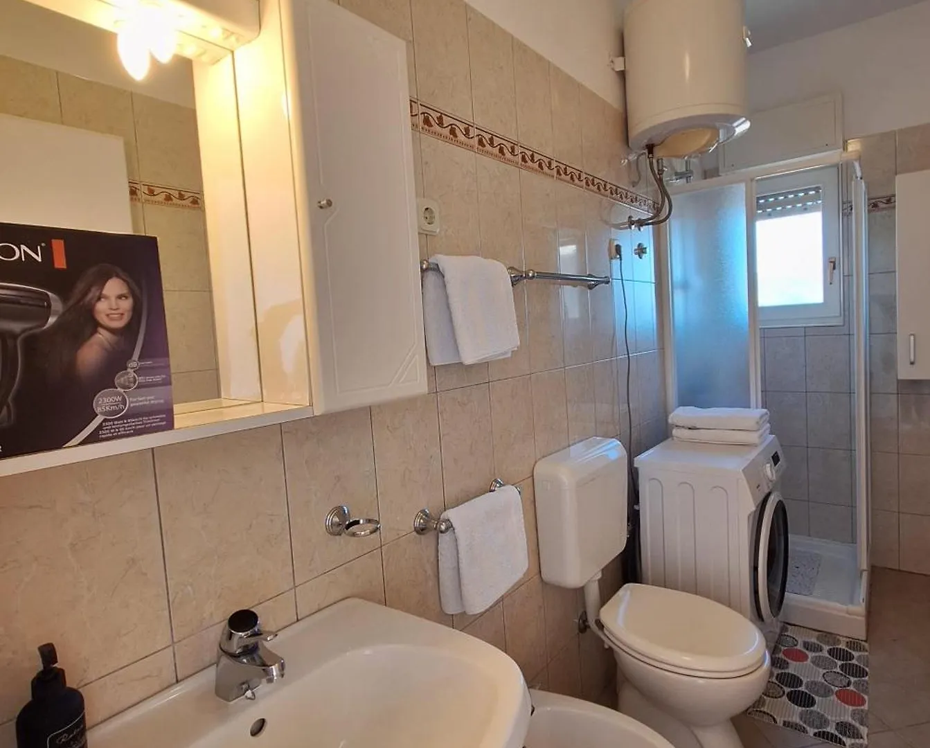 Apartment Apartmani Marini Opatija