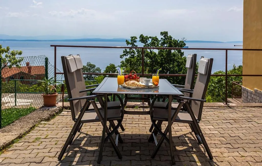 Apartmani Marini Opatija