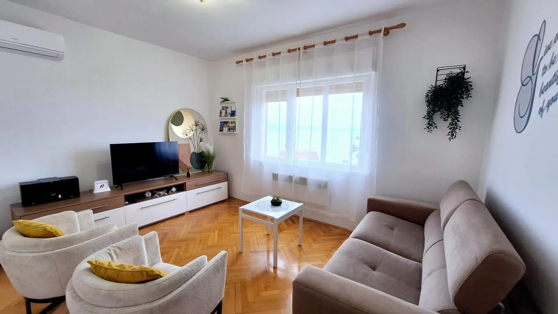 Apartmani Marini Opatija 0*,  Kroatien