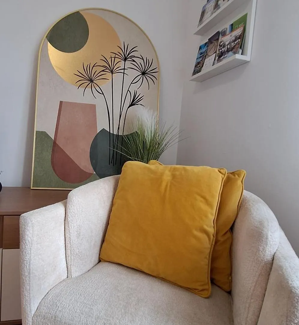 Apartmani Marini Opatija Apartment