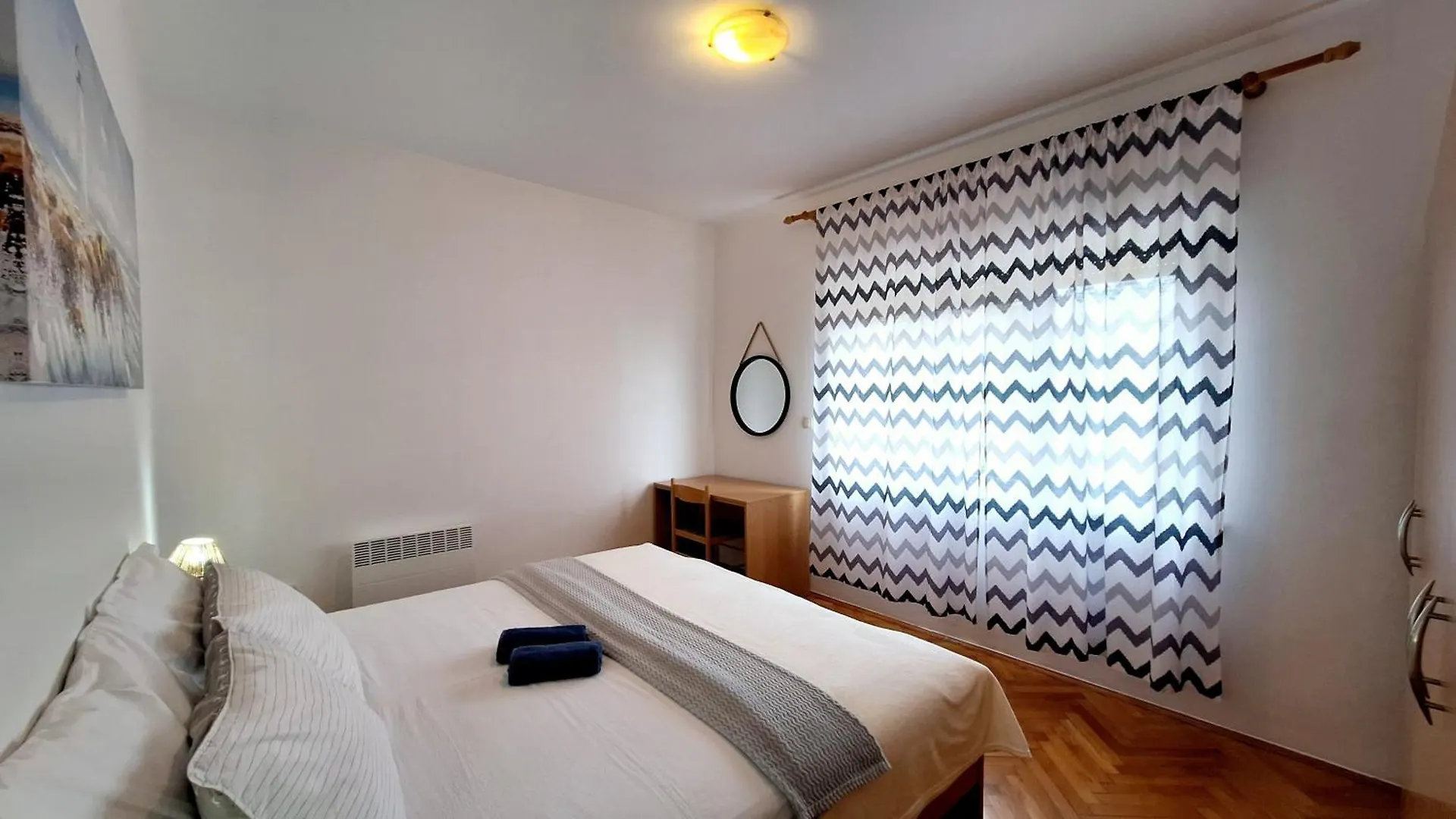 Apartmani Marini Opatija Appartement