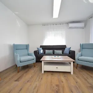 Rudius , Kožino Kroatien
