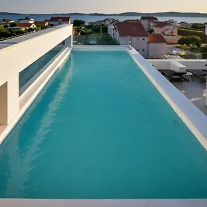 Luxury La Perla , Bibinje Kroatien