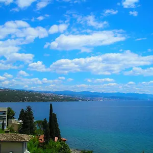 Diella & Gabriela , Opatija Kroatien