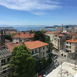 Marija , Split Kroatien
