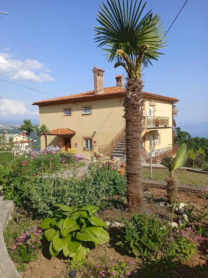 Apartmani Marini Opatija