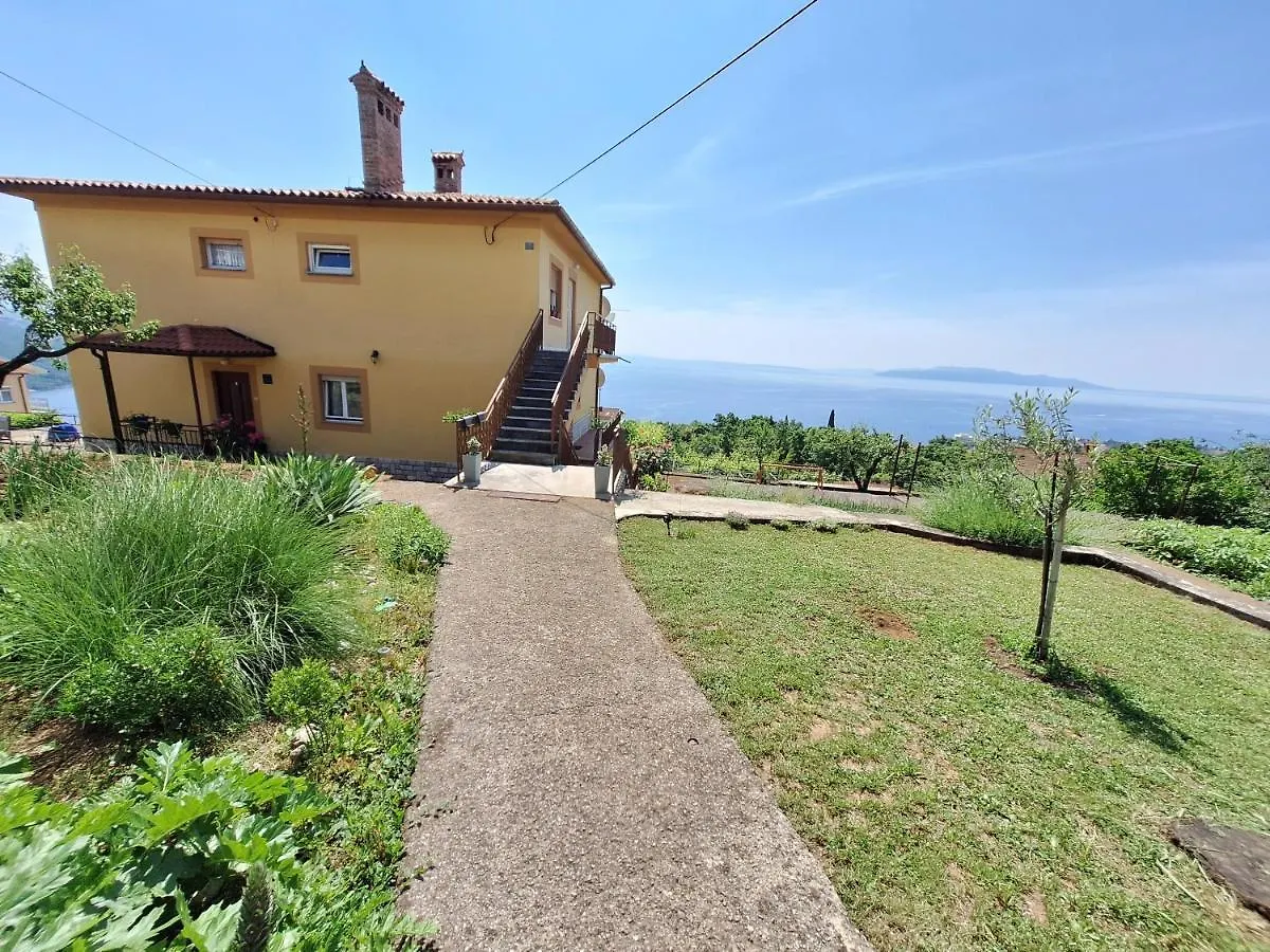 Apartmani Marini Opatija 0*,  Kroatië