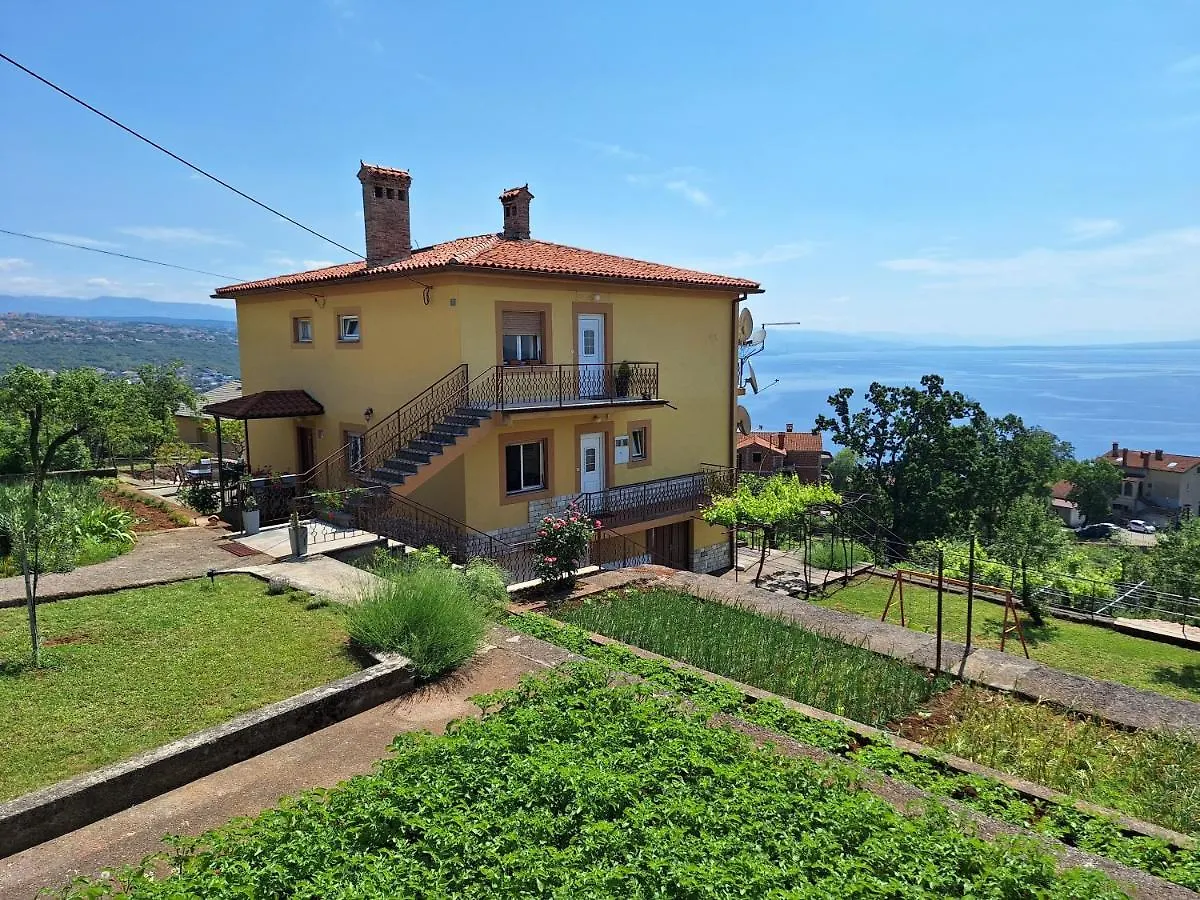 Apartmani Marini Opatija