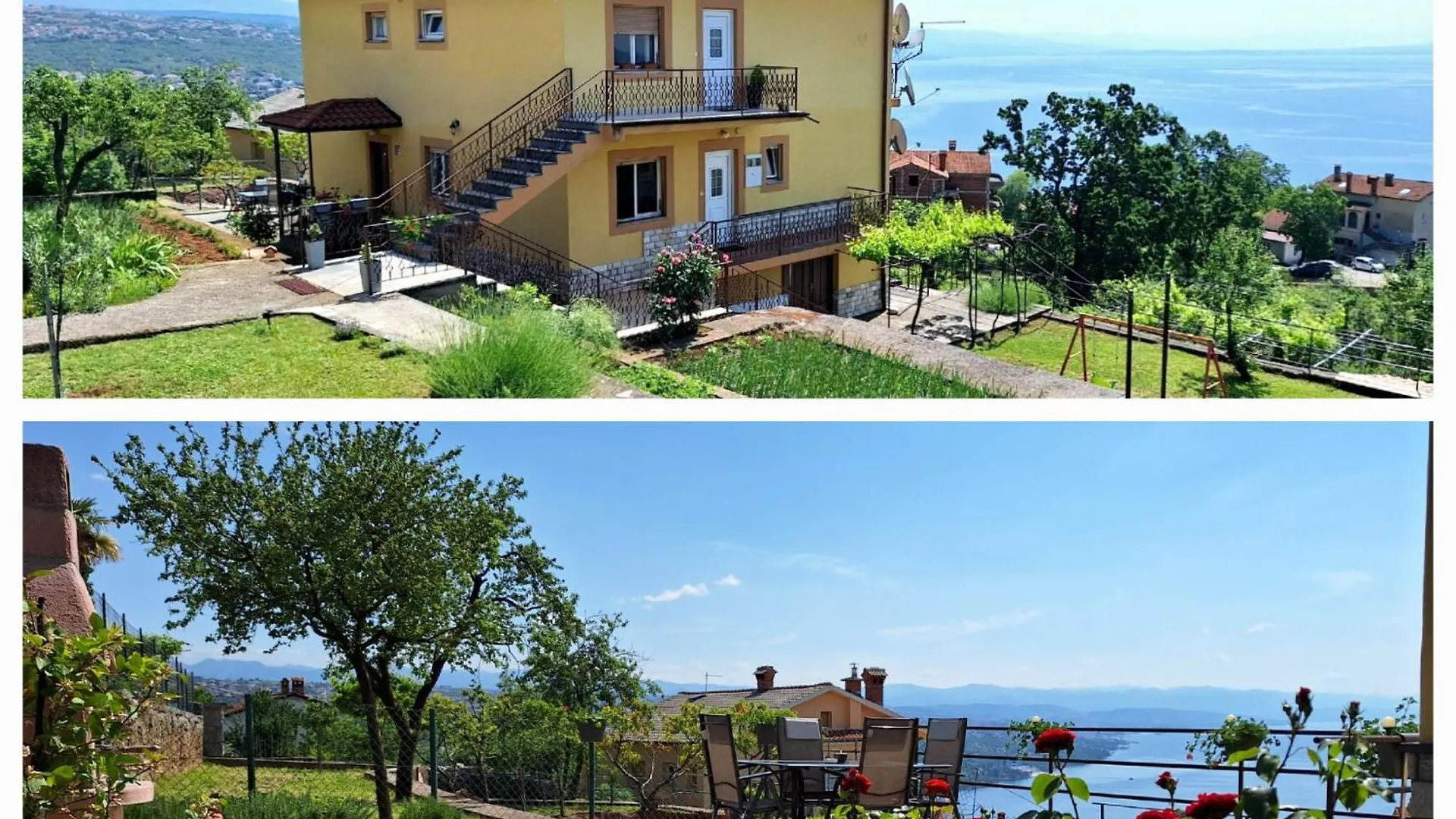 Appartement Apartmani Marini Opatija