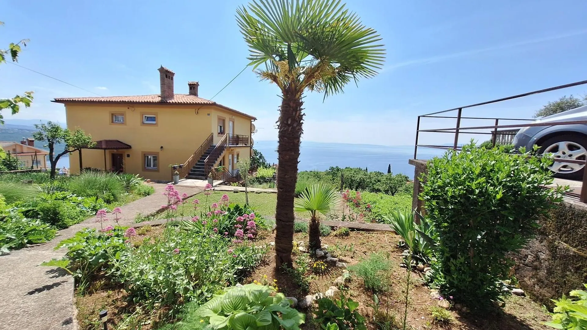 Apartmani Marini Opatija